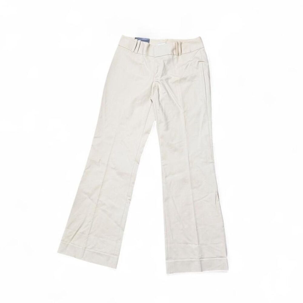 Banana Republic Women's Tan Dress Pants - Picture 5 of 5